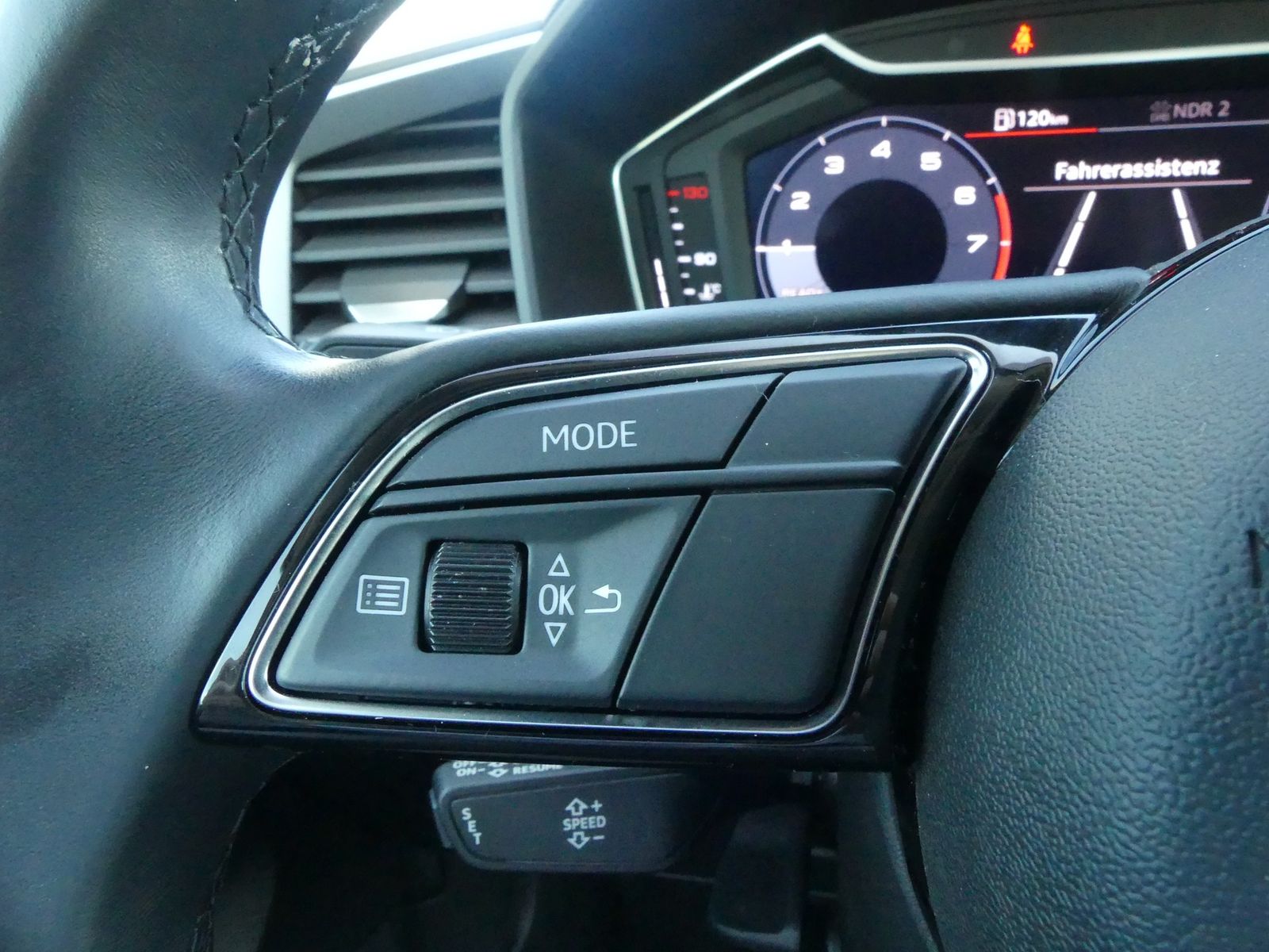 Audi A1 citycarver 30 TFSI - Samsaru's Car Outlet