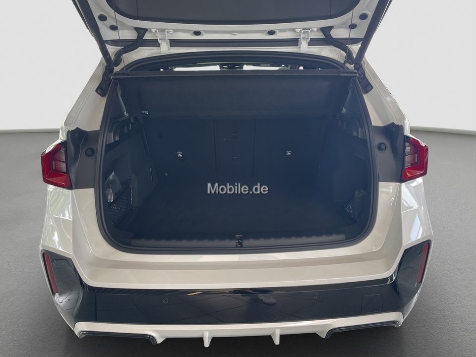 BMW X1 xDrive20d M Paket - Samsaru's Car Outlet