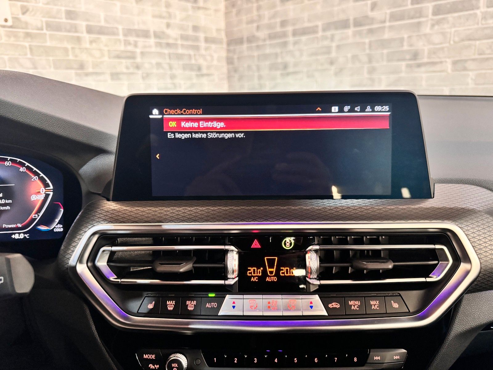 BMW X3 xDrive 20 d M Sport - Samsaru's Car Outlet