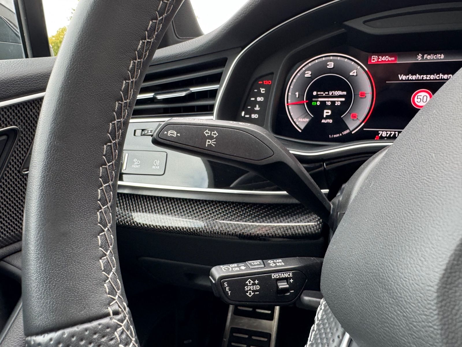 Audi Q7 50 TDI quattro competition plus/Matrix/Standh