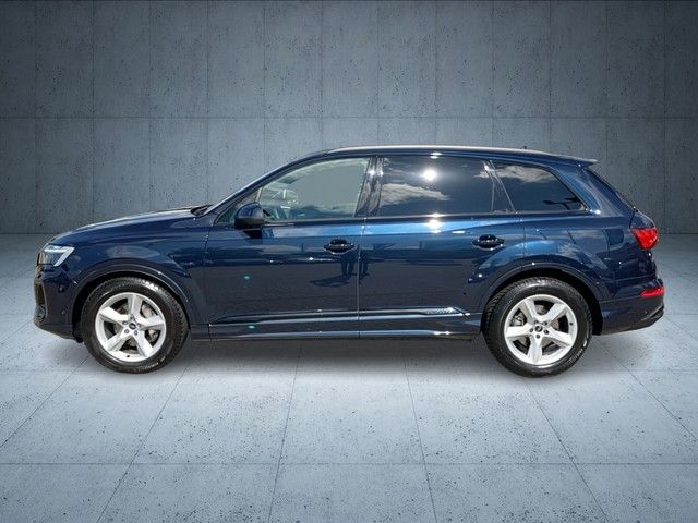 Audi Q7 45 TDI quattro Tiptronic S-line AHK HUD LED