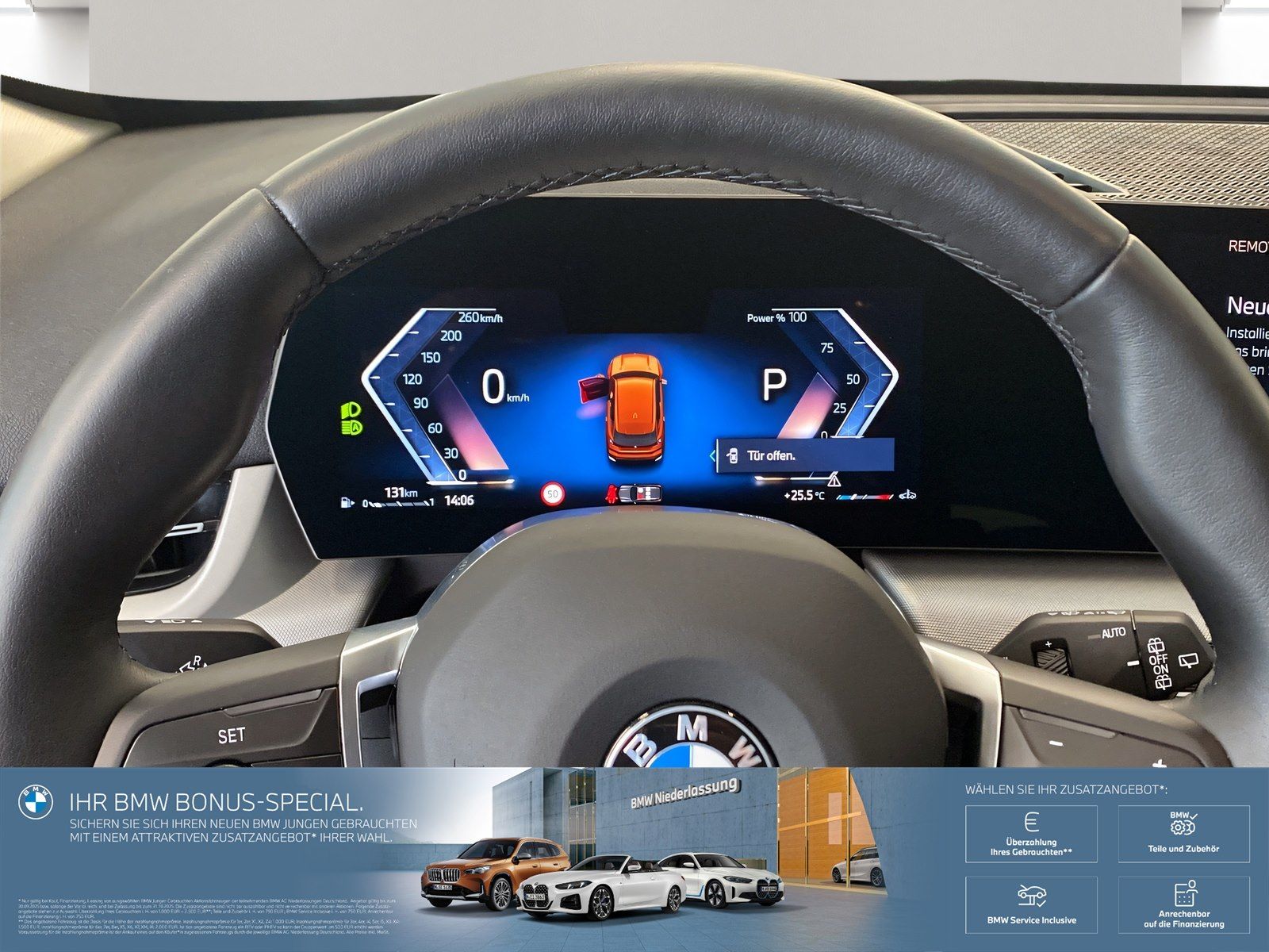 BMW X1 xDrive20d - Samsaru's Car Outlet
