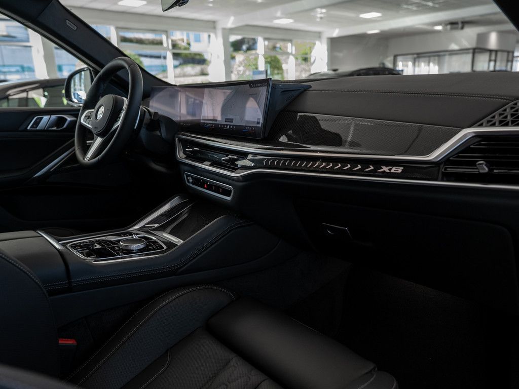 BMW X6 xDrive 30d M-Sport Pro FACEL. 360° PANO LED
