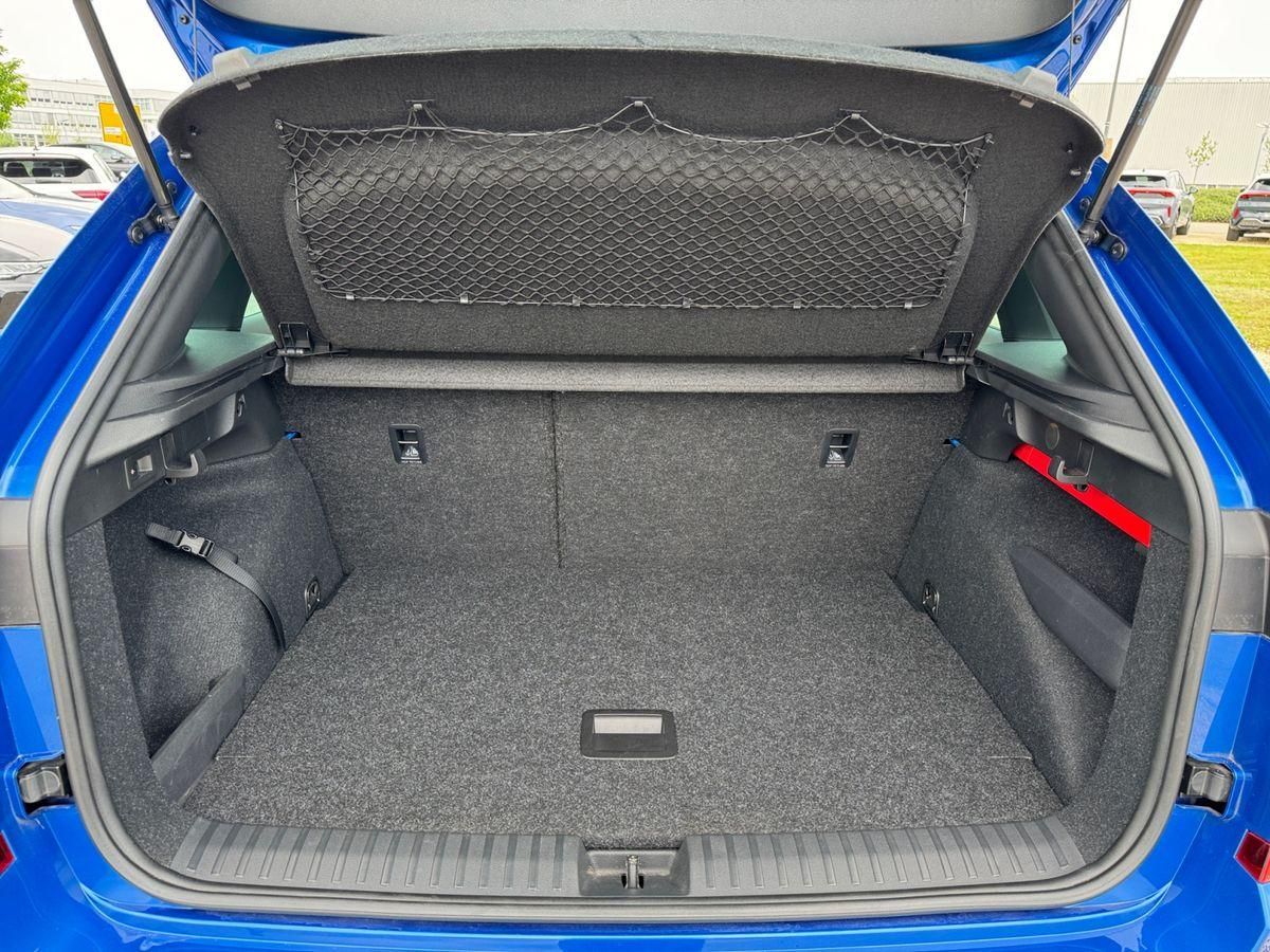 Skoda Kamiq 1.0 TSI DSG MONTE CARLO - Samsaru's Car Outlet