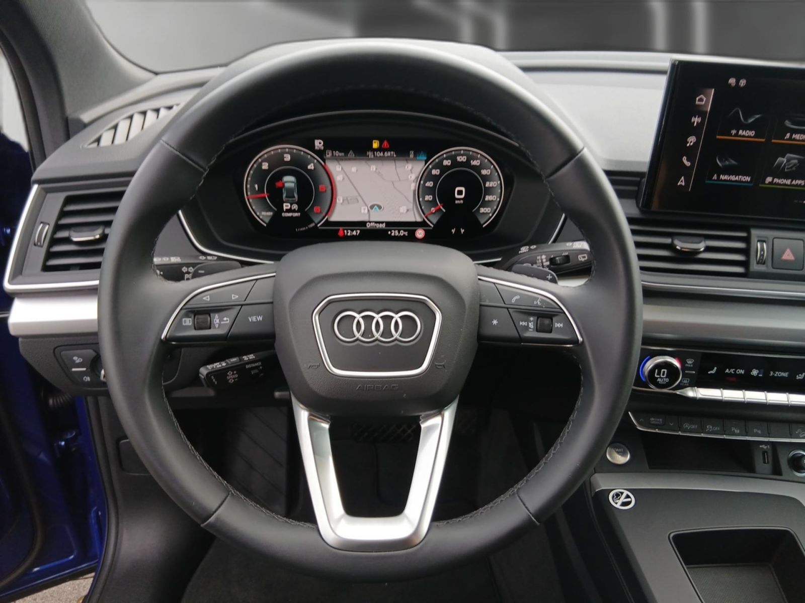 Audi Q5 Sportback 50 TDI qu. S line tiptronic *HuD*