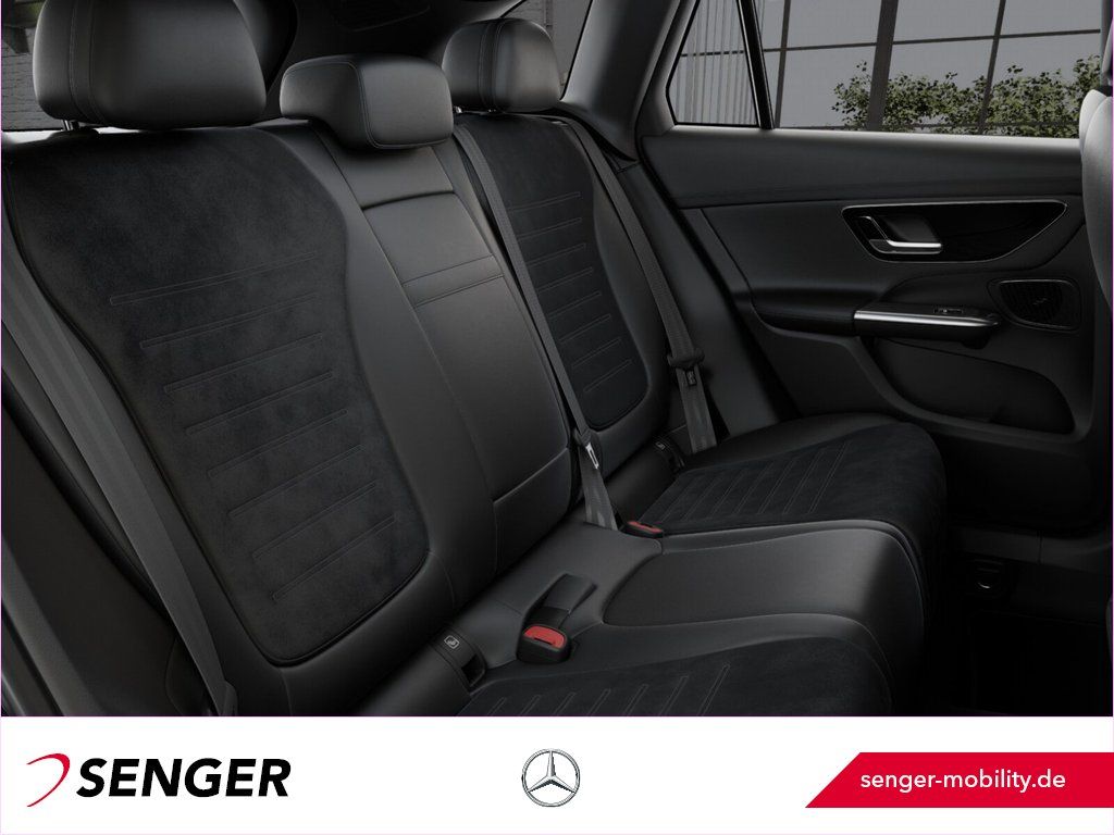 Mercedes-Benz GLC 220 d 4M AMG DigitalLight Panorama 360°K AHK