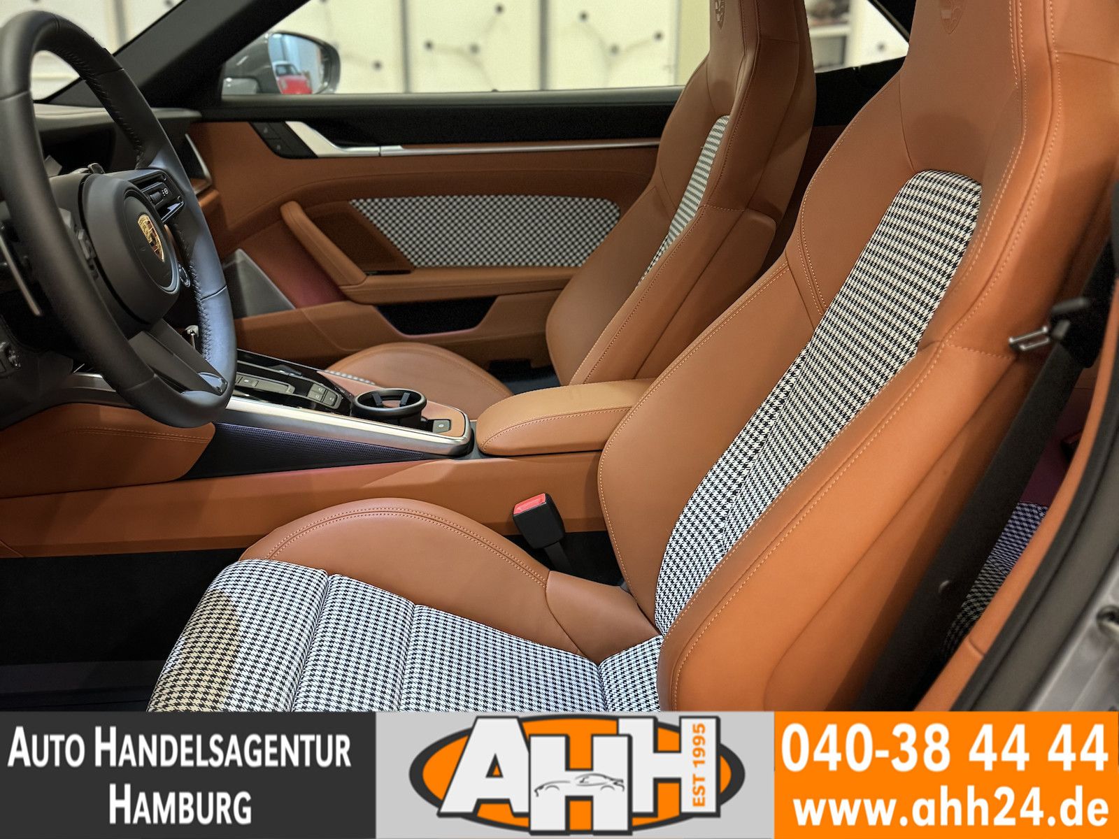 Porsche 992 TURBO S CABRIO HERITAGE|AERO KIT|BURMESTER!!