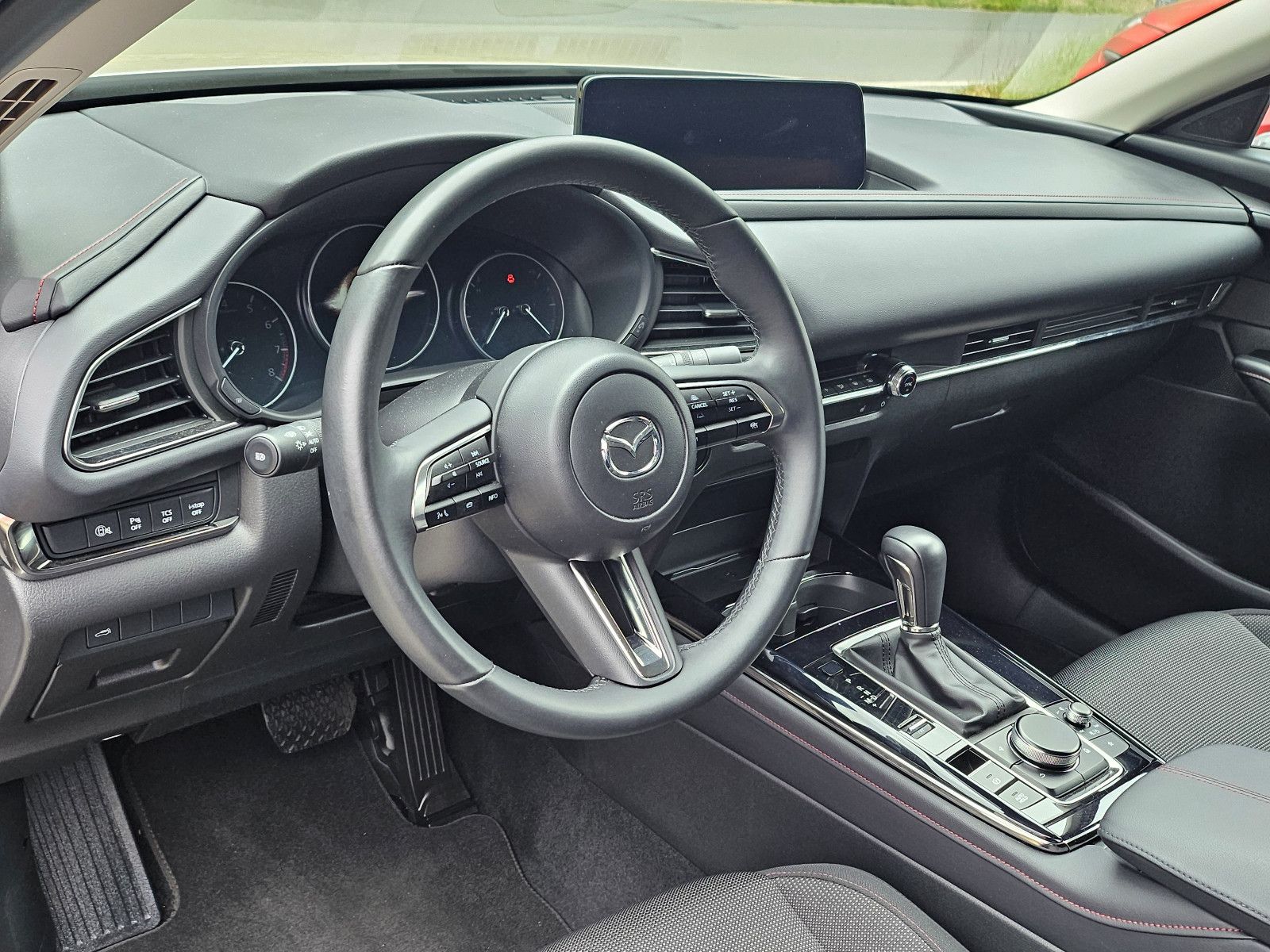 Mazda CX-30 Homura 2WD