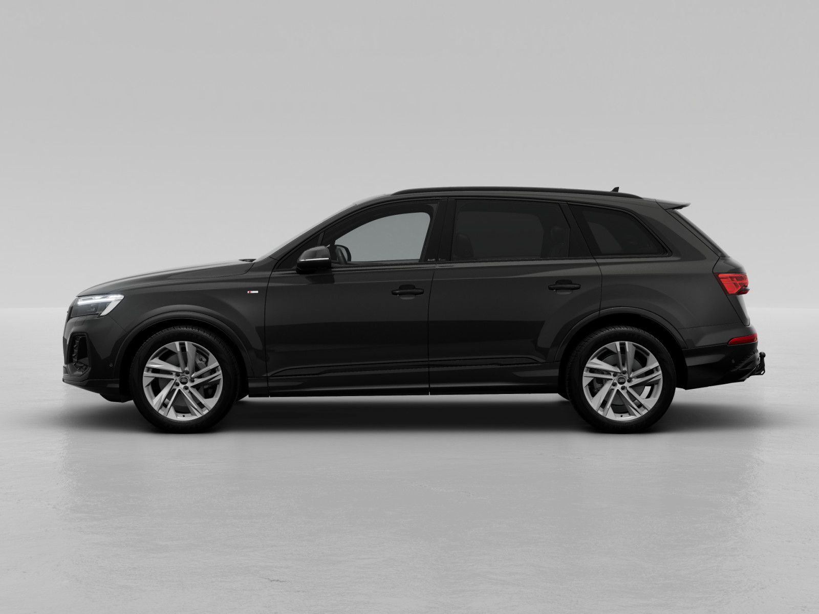 Audi Q7 50 TDI quattro S line*Navi*Matrix*HUD*AHK*PDC