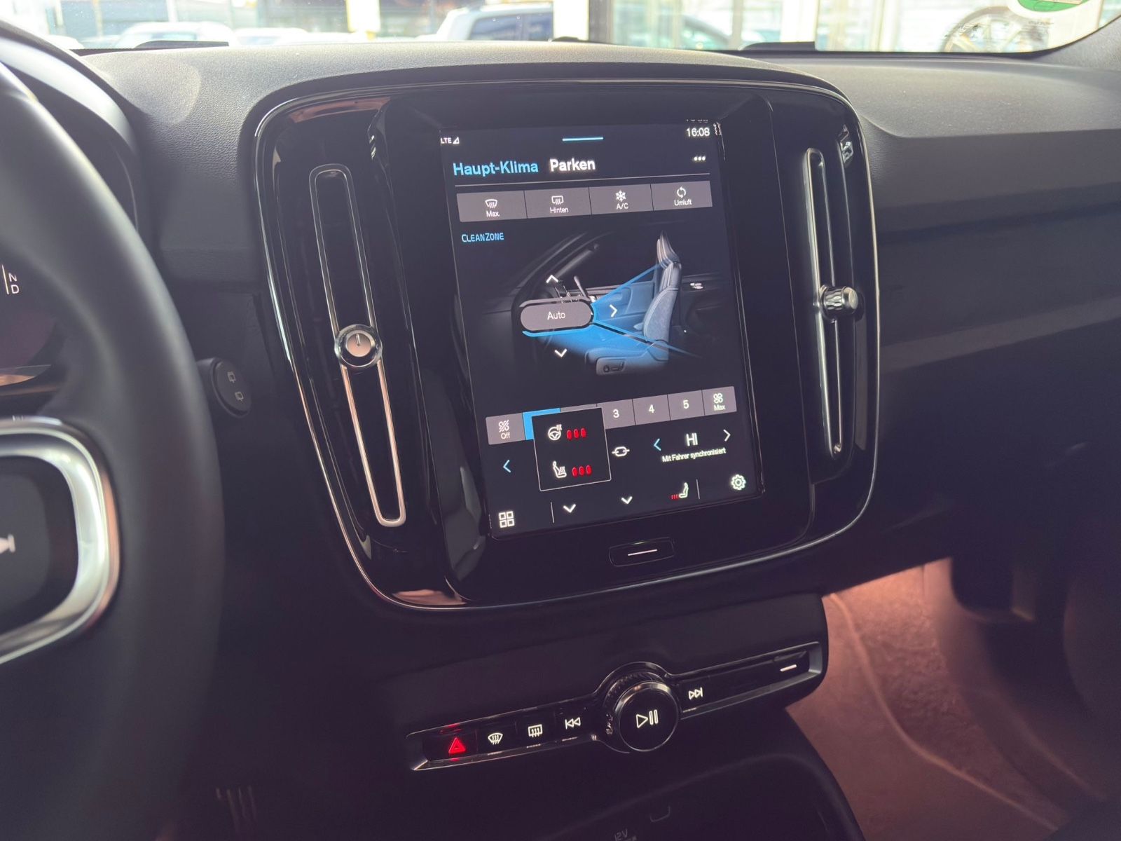 Volvo XC 40 XC40 Core Recharge Pure Electric 2WD