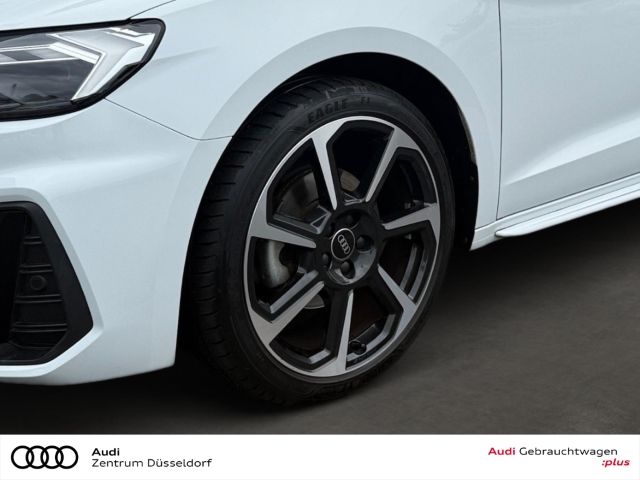Audi A1 Sportback 30 TFSI S line - Samsaru's Car Outlet