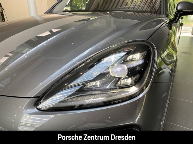 Porsche Cayenne GTS Pano*SH v+h*Chrono*Head*AHK*Bose