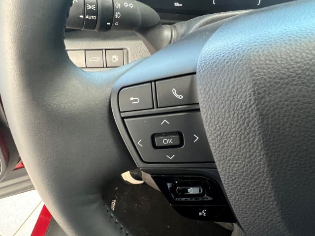 Toyota C-HR Hybrid FWD - Samsaru's Car Outlet