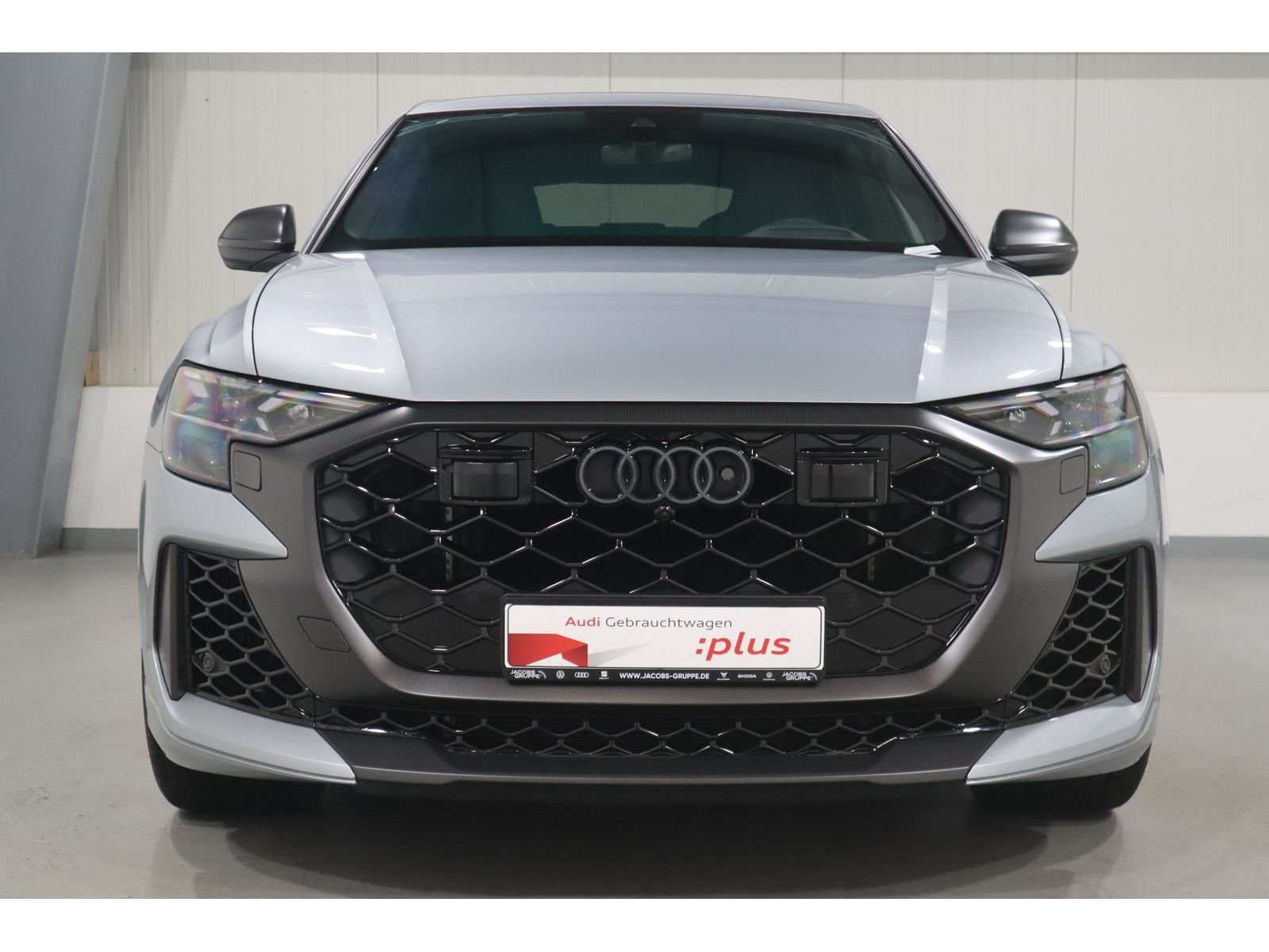 Audi RS Q8 4.0 TFSI quattro performance B&O*HD-Matrix