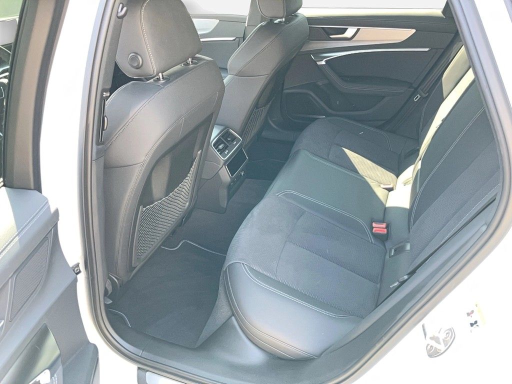 Audi A6 Avant 45TFSI qu. S tronic advanced S line - Samsaru's Car Outlet