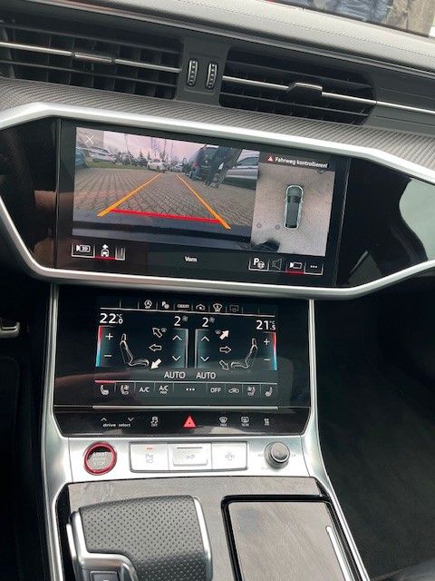Audi RS6 RS 6 Avant 4.0 TFSI quattro RS Essentials Pa