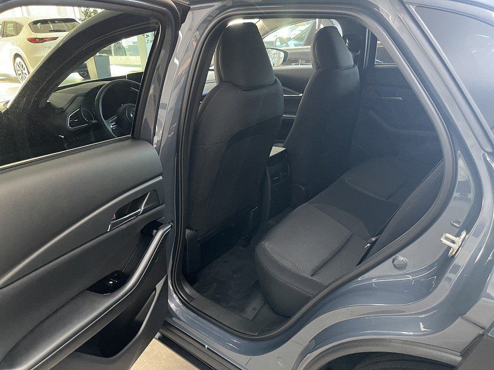 Mazda CX-30 2.0L 186PS AT Exclusive-Line 360 °,Bose,SH