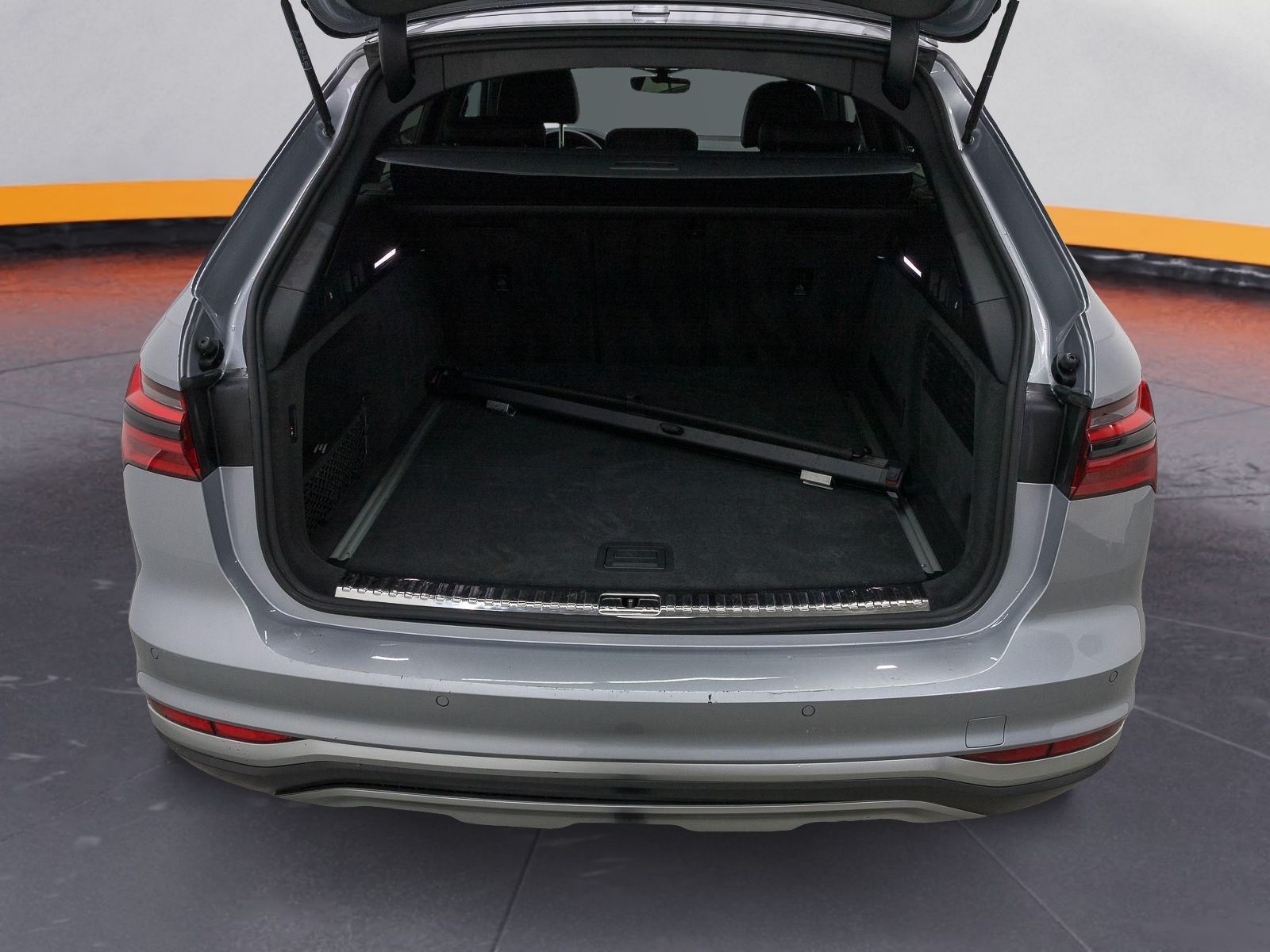 Audi A6 Allroad 50 TDI Q - Samsaru's Car Outlet