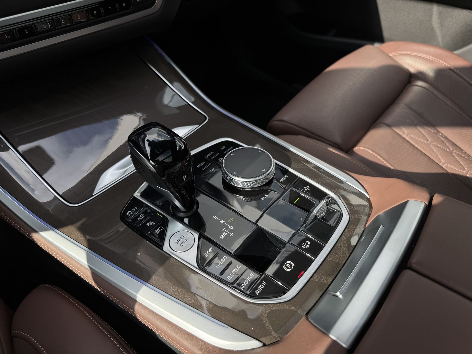 BMW X5 xDrive45e Laser AHK DA Prof PA+ B&W HuD 22"LM