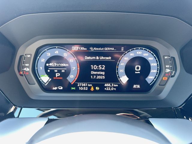 Audi A3 Sportback 40 TFSI e - Samsaru's Car Outlet