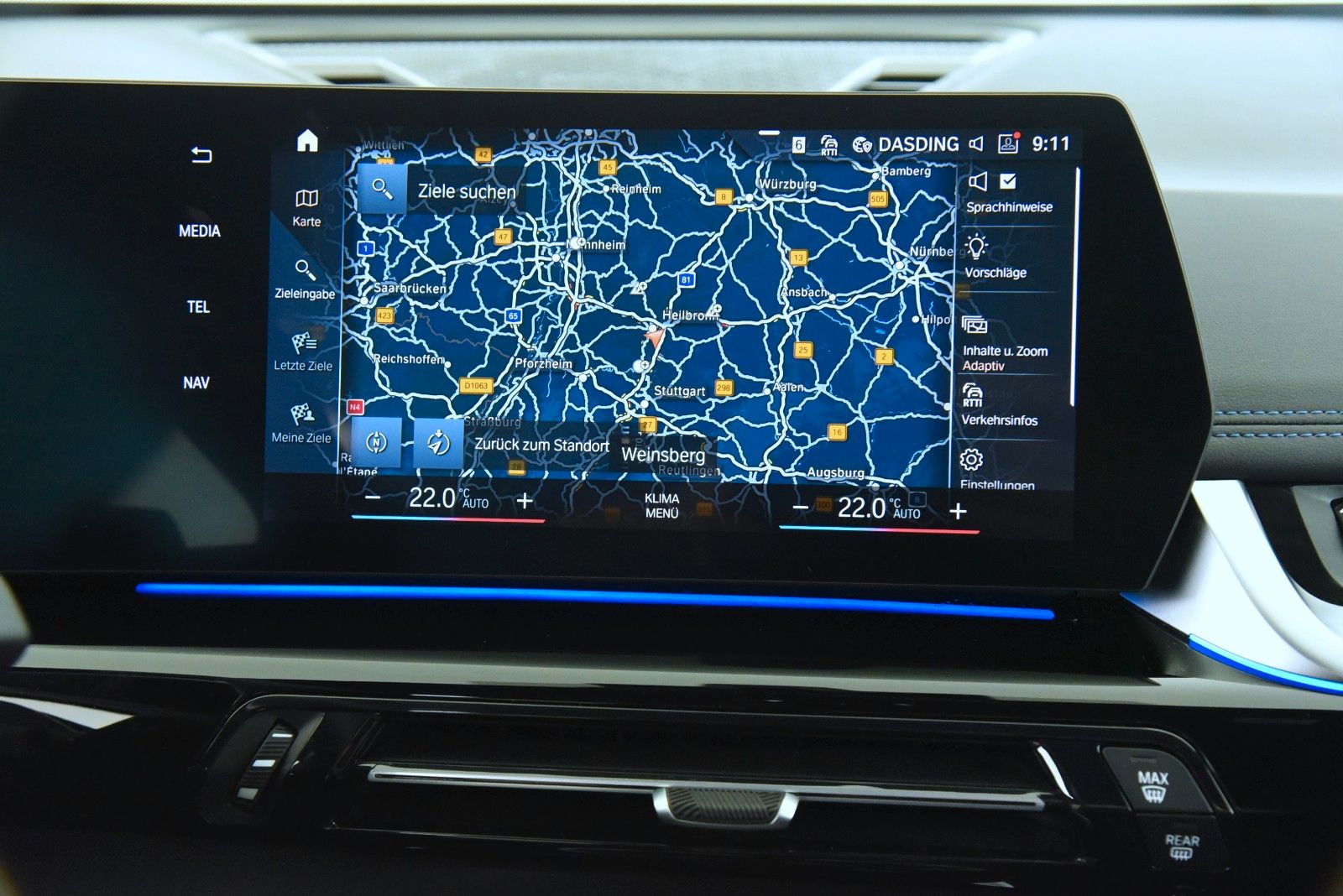 BMW X1 xDrive23d M Sportpaket - Samsaru's Car Outlet
