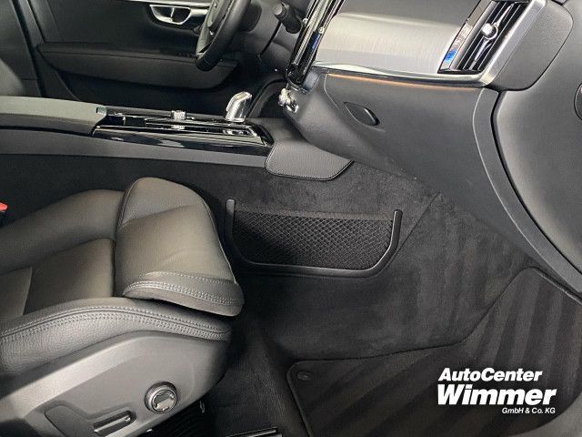 Volvo S90 T8 Twin Engine AWD Momentum Business+Licht