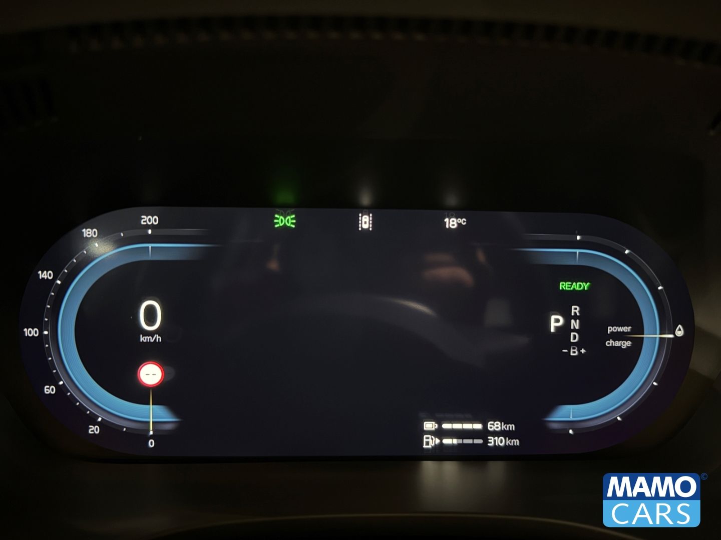 Volvo XC60 T6 AWD Core Recharge  AHK/CAM/PANO/STHZ/LHZ