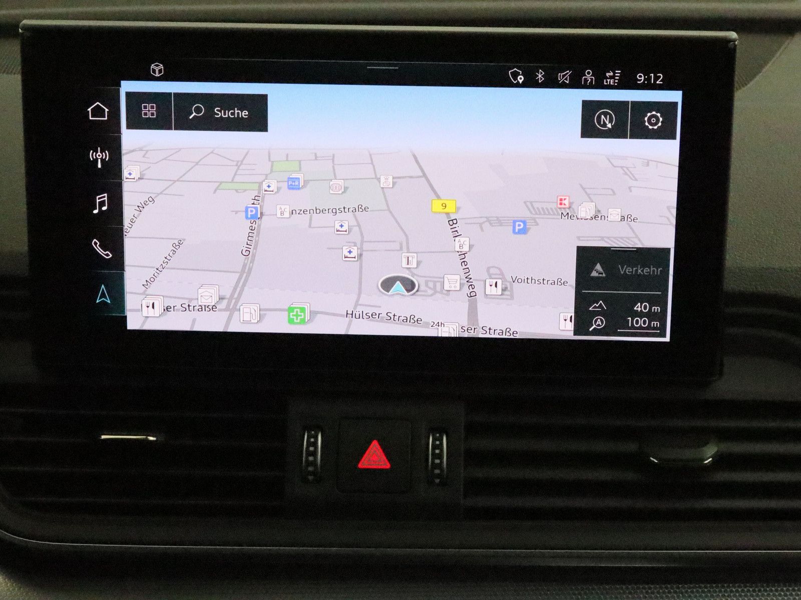 Audi Q5 40 TDI quattro advanced - Samsaru's Car Outlet