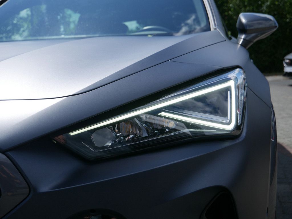 Cupra Formentor 2.0 TSI VZ 4Drive BEATS MATT PANO AHK