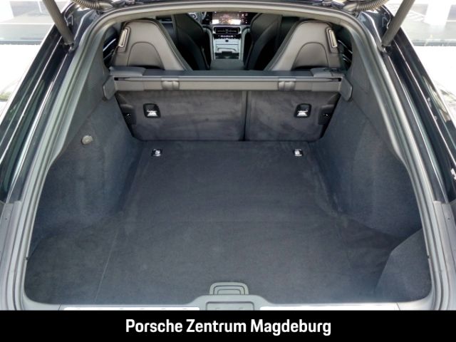 Porsche Panamera GTS*PANO*BOSE*HD-MATRIX*INNO*HEAD-UP*