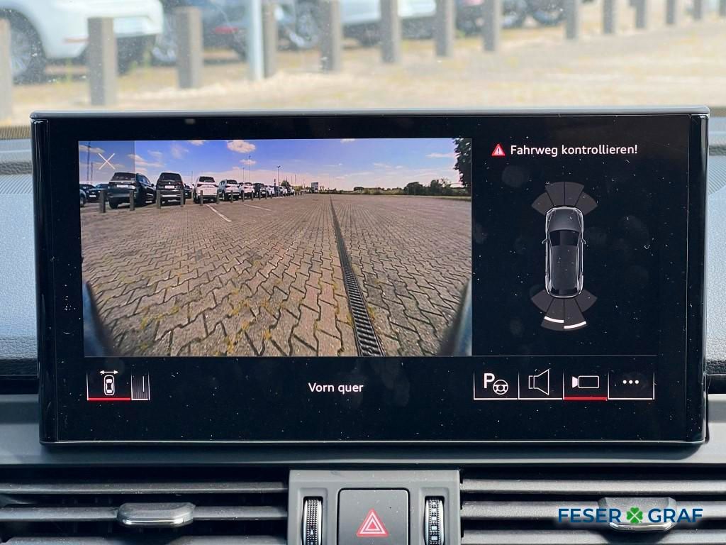 Audi Q5 40 TDI quattro S tronic S line - Samsaru's Car Outlet