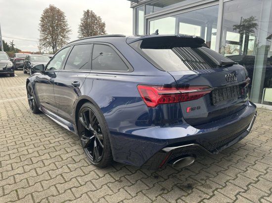 Audi RS6 AVANT 4.0TSI QUATTRO*HEAD-UP*PANO*STANDH.*AH
