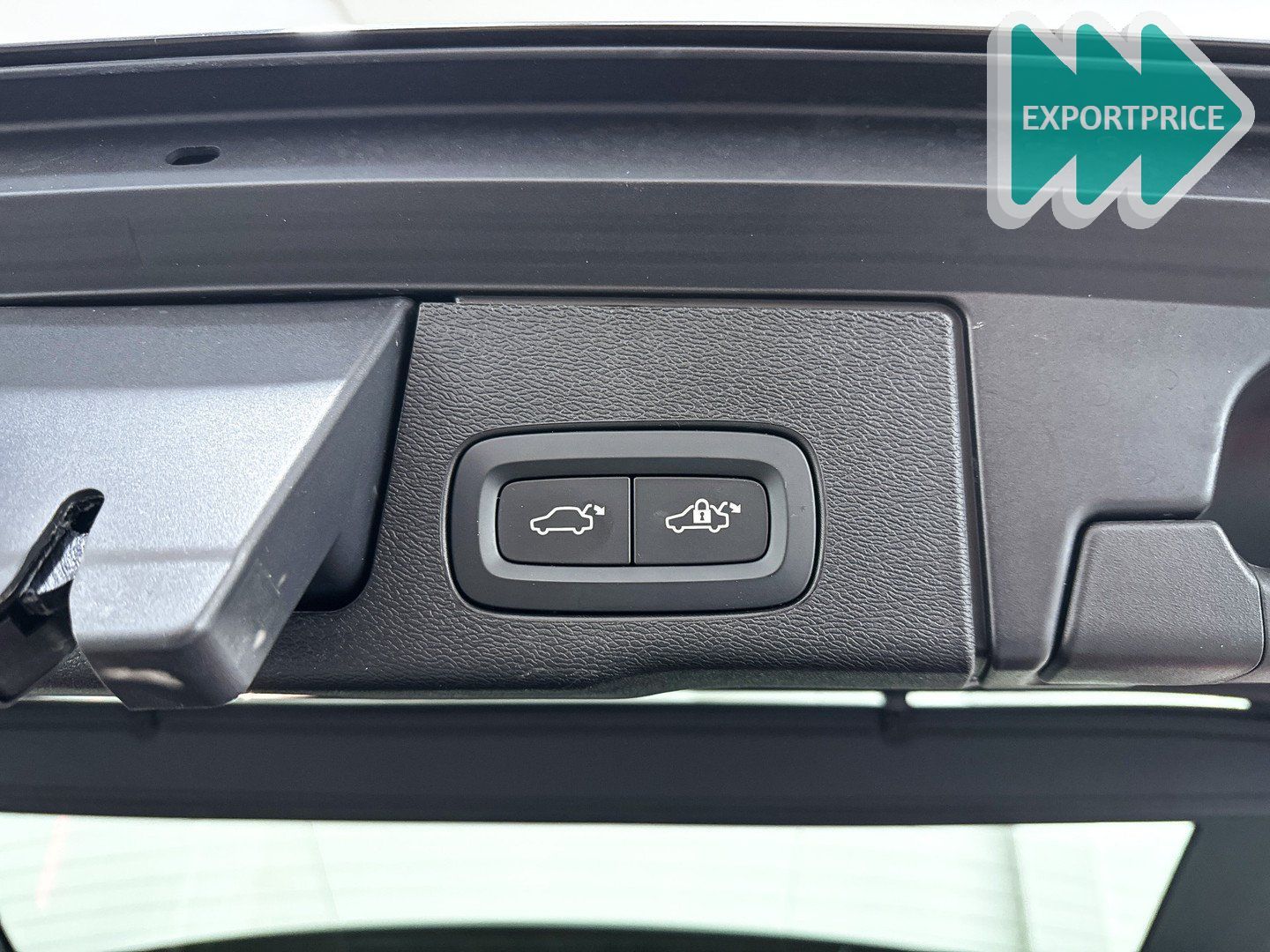 Volvo XC60 T6 Aut. Plug-in hybrid AWD Plus Dark | pano