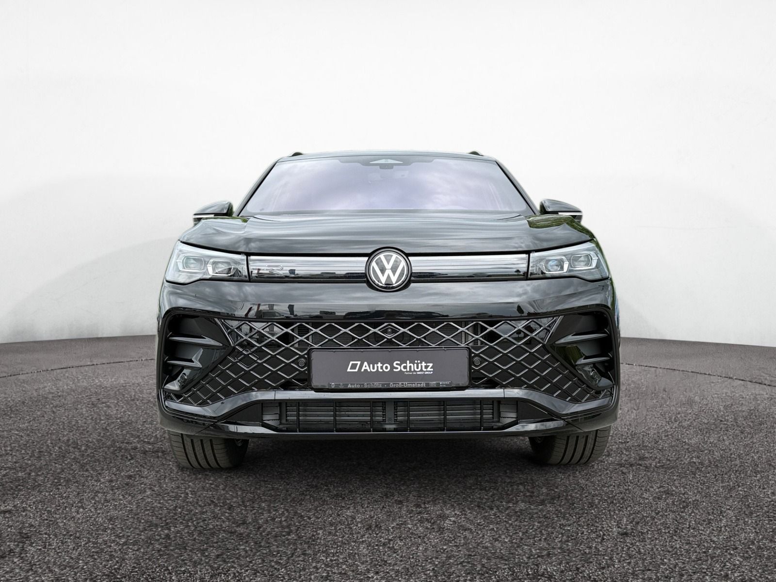 Volkswagen Tiguan R-Line 2,0 l TDI SCR *4MOTION*PANO*LEDER*