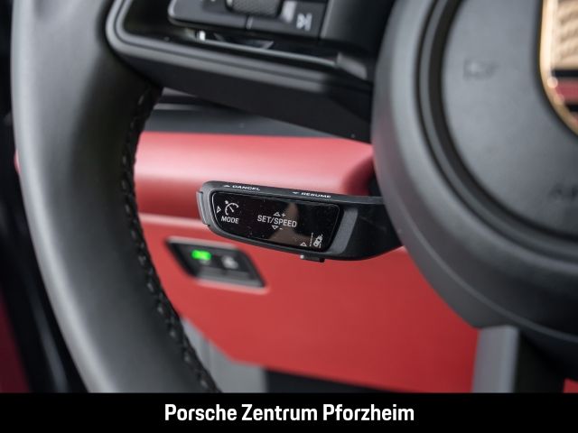 Porsche Macan Electric - Samsaru's Car Outlet