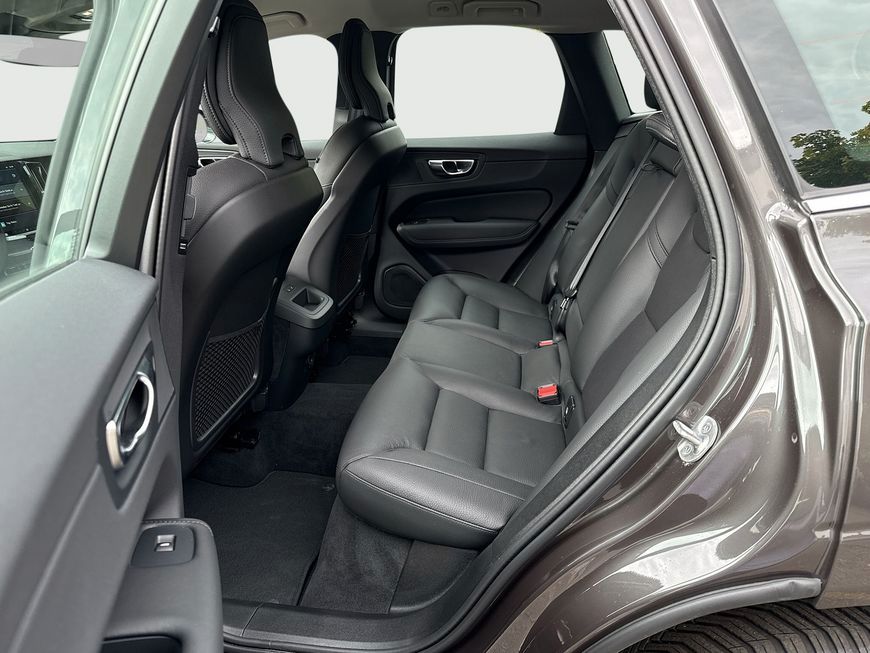 Volvo XC60 B5 B AWD Core