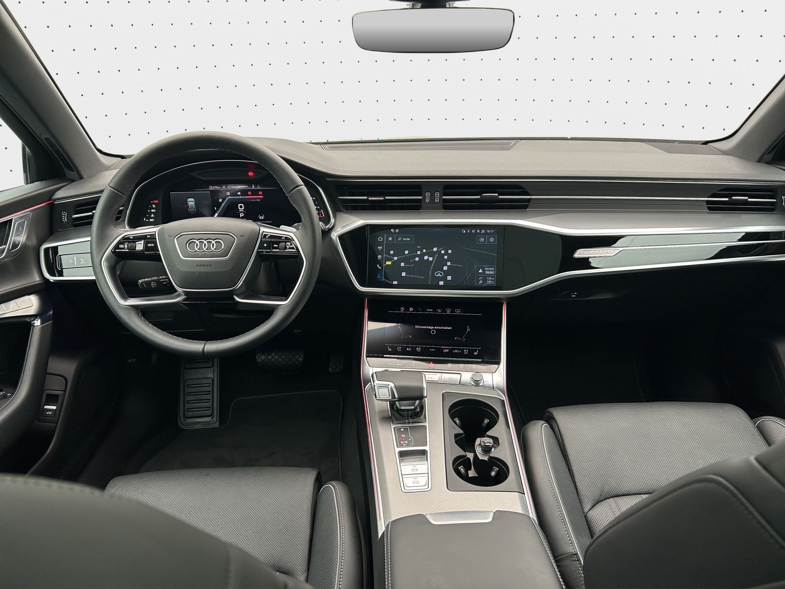 Audi A6 allroad quattro 50 TDI - Samsaru's Car Outlet