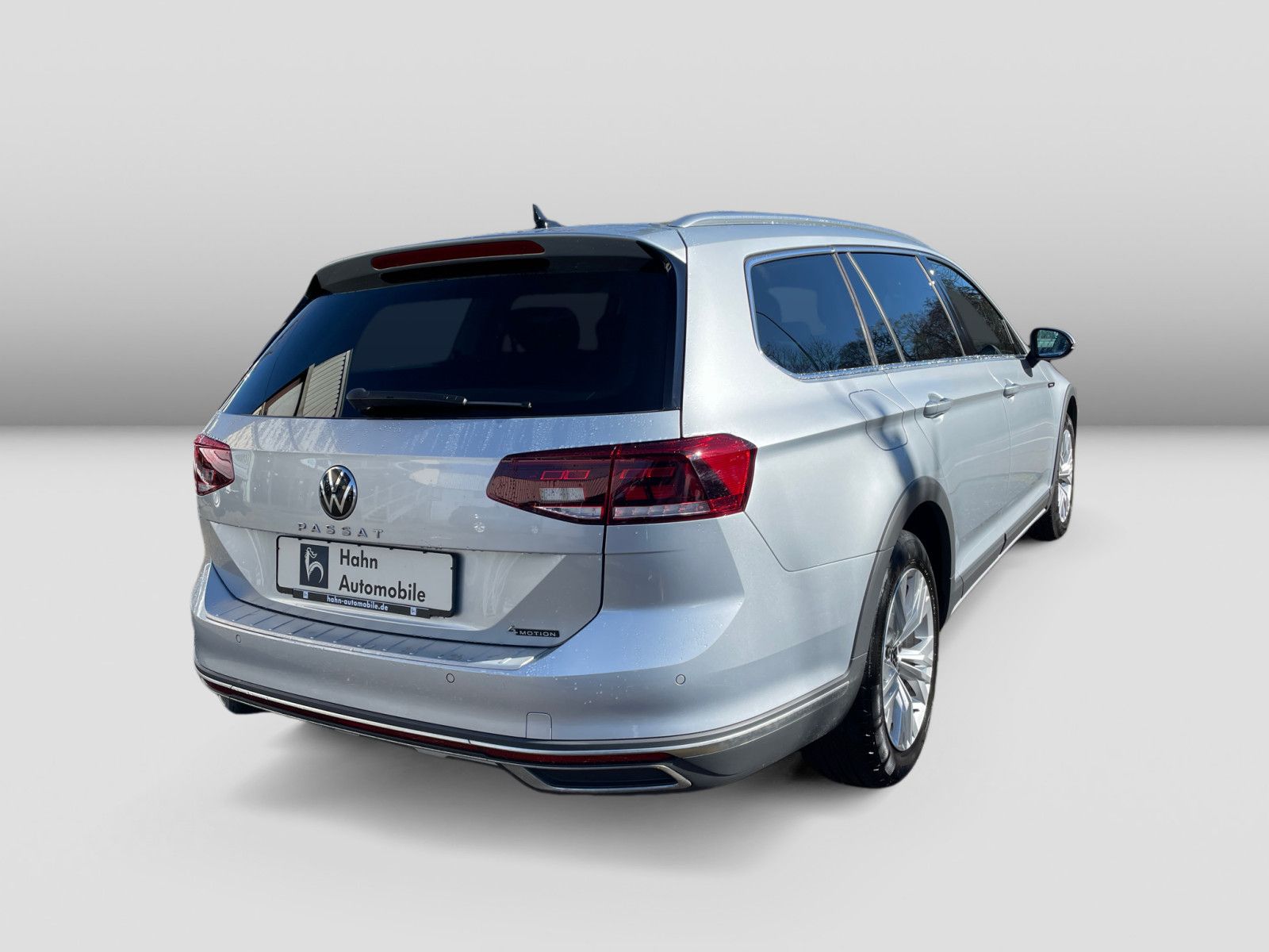 Volkswagen Passat Alltrack 2.0TDI DSG 4Mo 360° AHK Standh