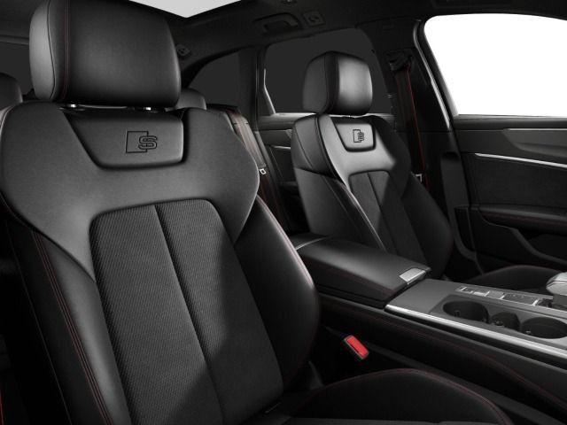 Audi A6 Avant S line 55 TFSI e quattro **0,5%**360°