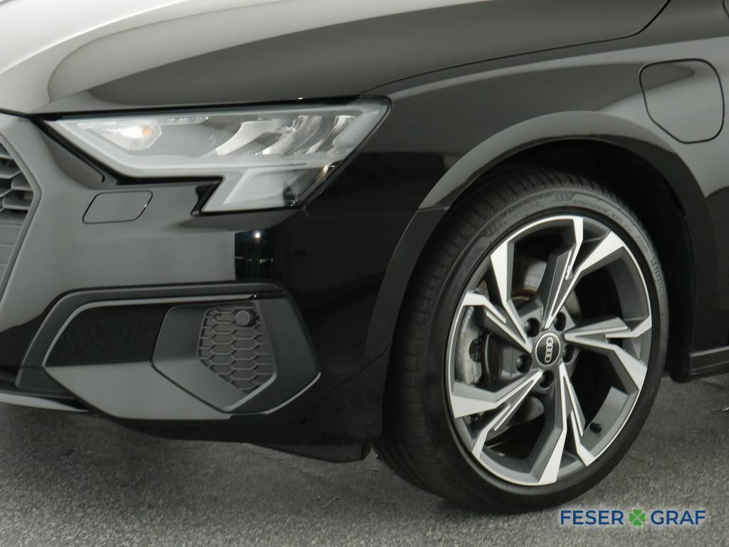 Audi A3 Sportback 40 TFSI e SmartphoneI,PDC,Sportsitz
