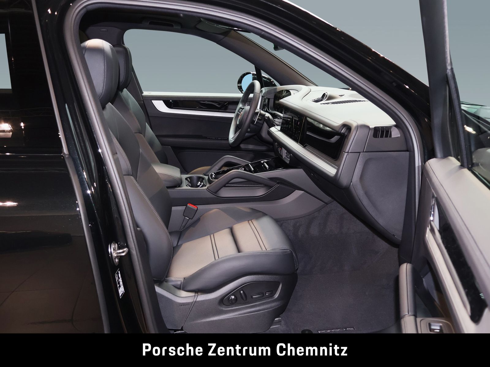 Porsche Cayenne E-Hybrid Luft;22Zoll;Pano;BOSE