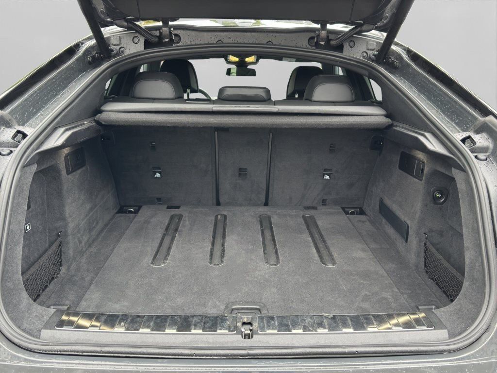 BMW X6 xDrive30d M Sportpaket Harman Kardon Pano.Dac