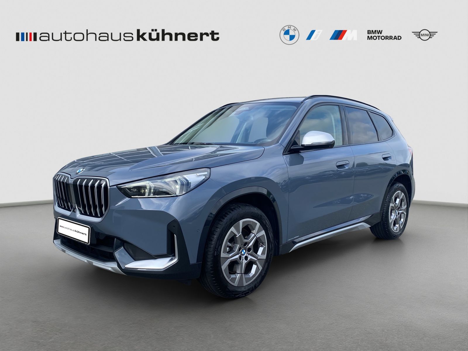BMW X1 xDrive23d xLine - Samsaru's Car Outlet