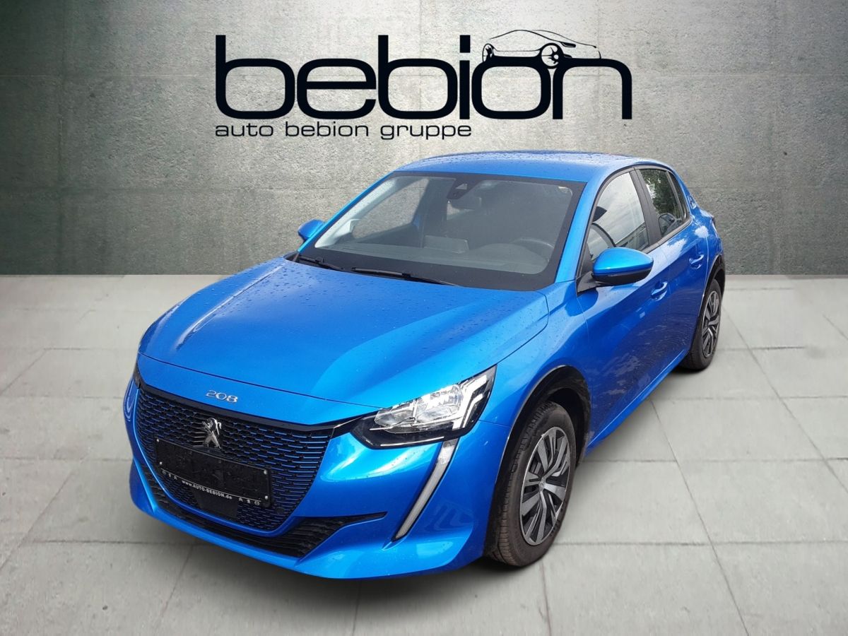 Peugeot 208 e- Active - Samsaru's Car Outlet