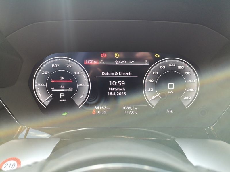 Audi A3 40 TFSIe Sportback S tronic - Samsaru's Car Outlet