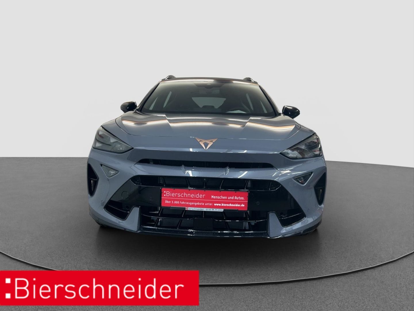 Cupra Formentor 2.0 TSI DSG 4Drive VZ ab mtl. 209,- AH