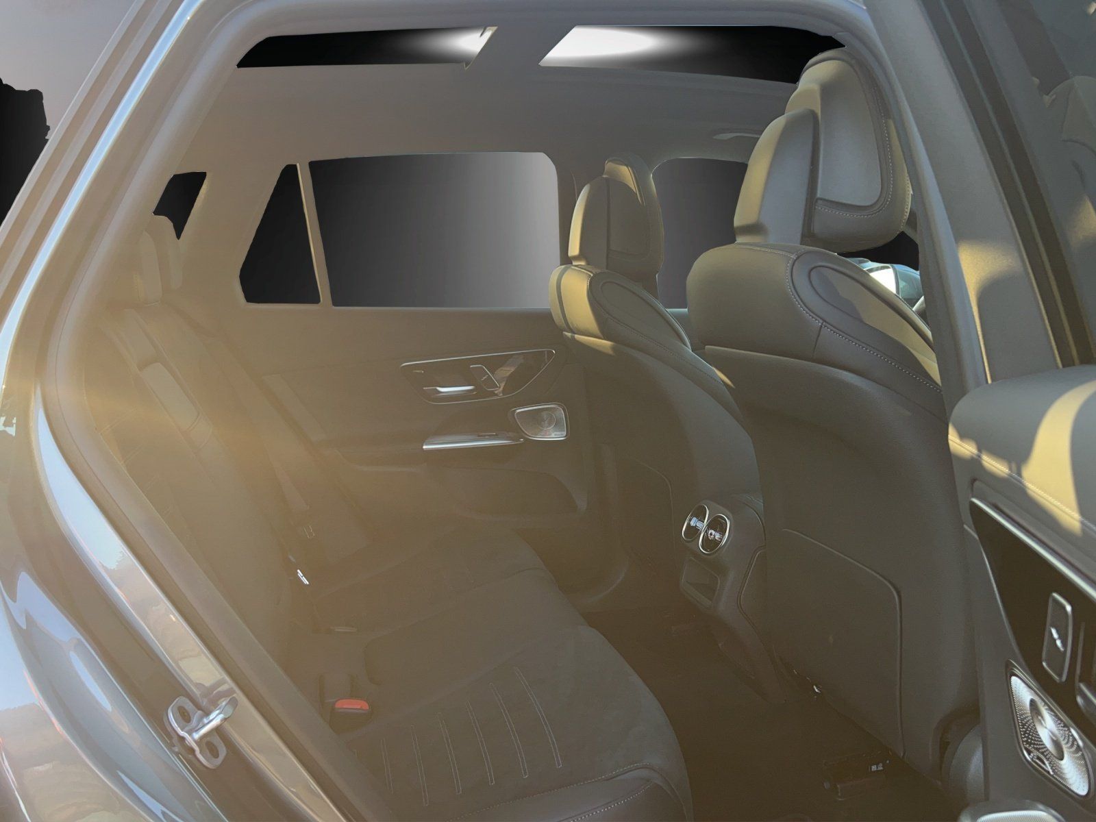 Mercedes-Benz GLC 300 de 4M+AMG-Line+PSD+AHK+Memory+DISTRONIC