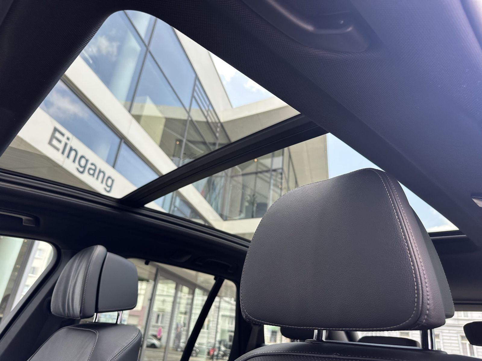 BMW X5 xDrive45e Laser DA Prof PA+ Pano HuD H/K 20"