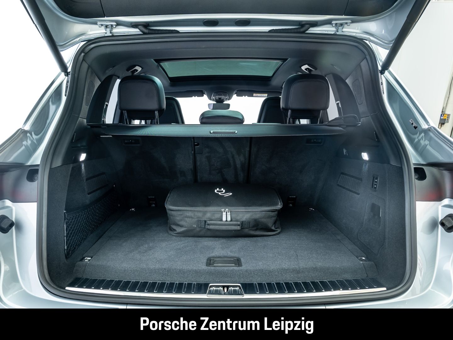 Porsche Cayenne S E-Hybrid SportDesign InnoDrive HeadUp