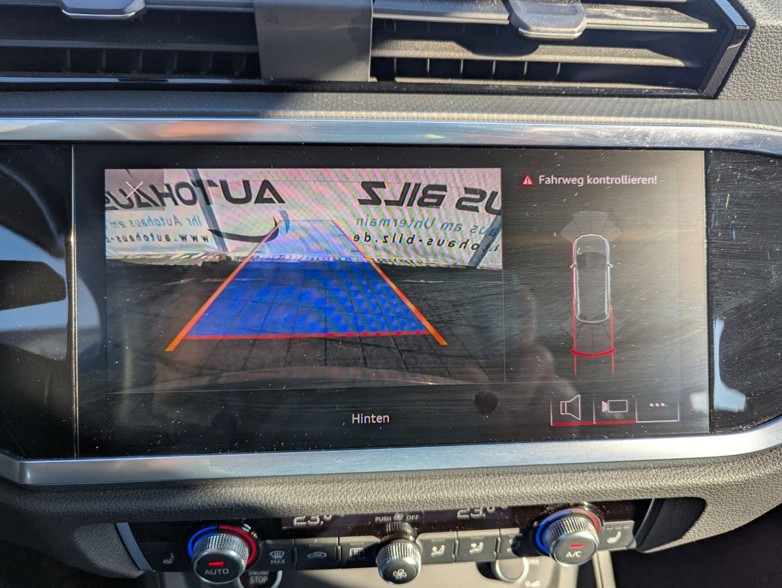 Audi Q3 35 TDI quattro S line - Samsaru's Car Outlet